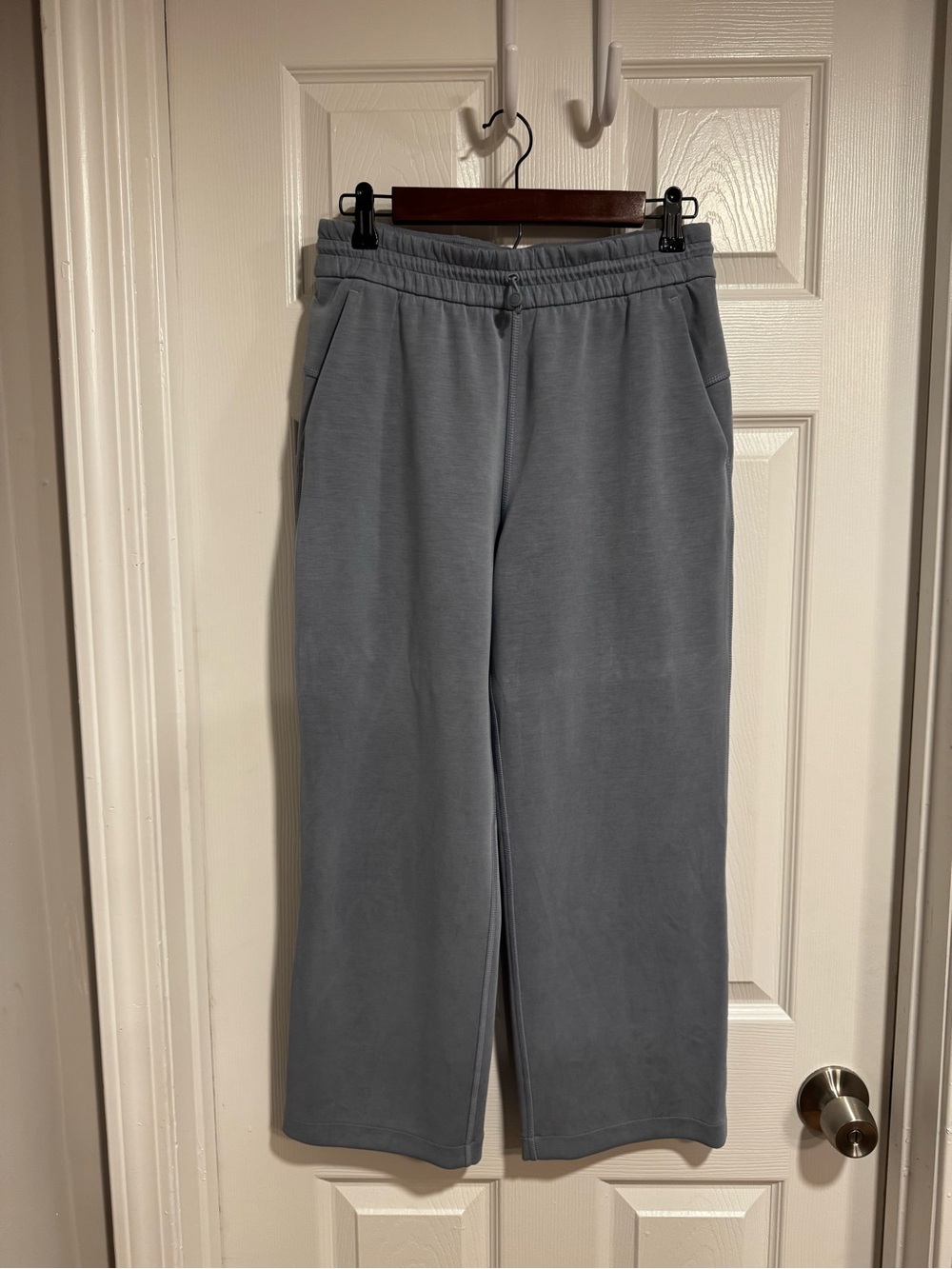 Lululemon Softstreme Crop Pant